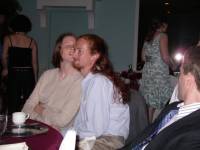 Nikita+Lenore Wedding Toronto - 125 